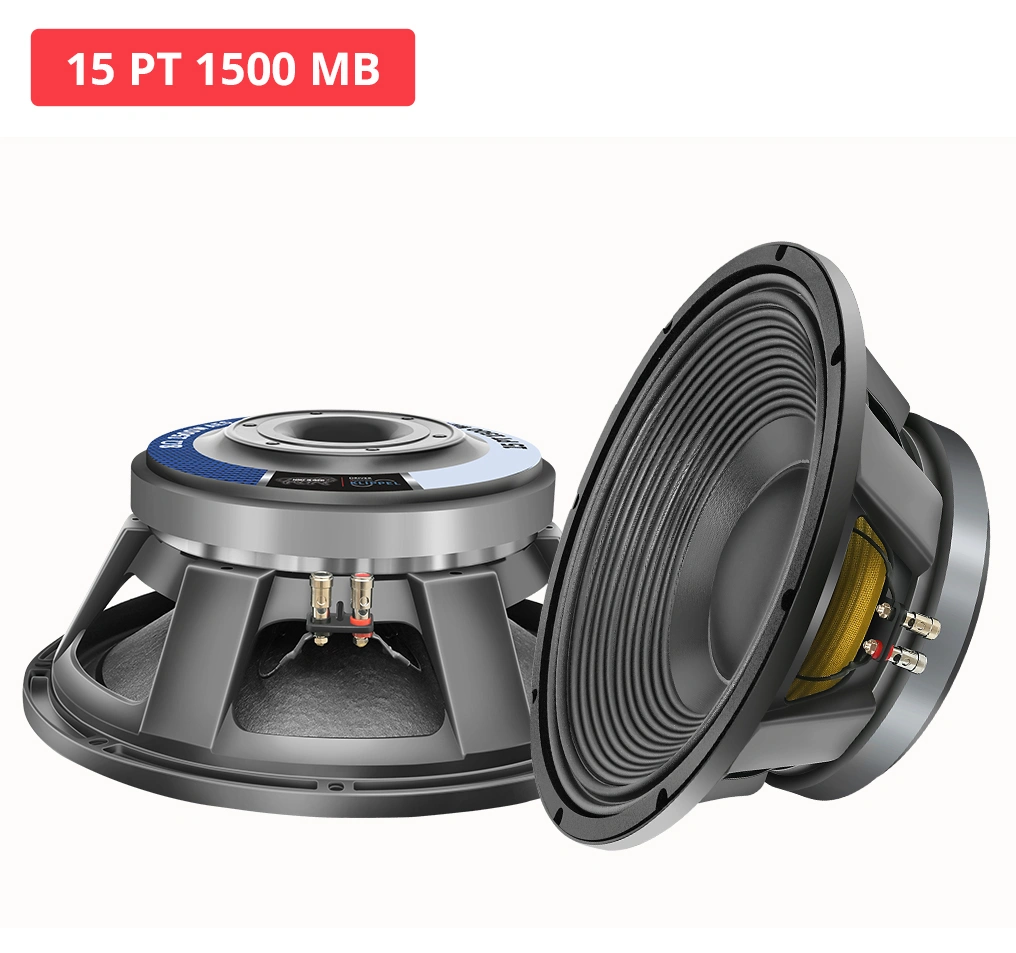 15 PT 1500 MB