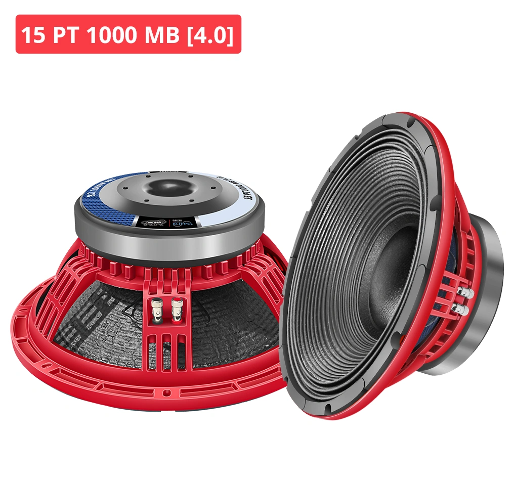 15 PT 1000 MB [4.0]
