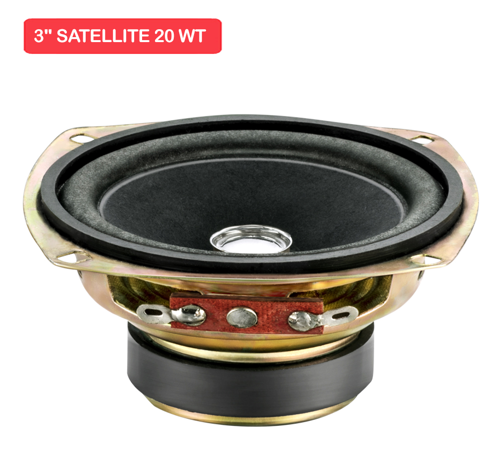 Sweton Speakers Order