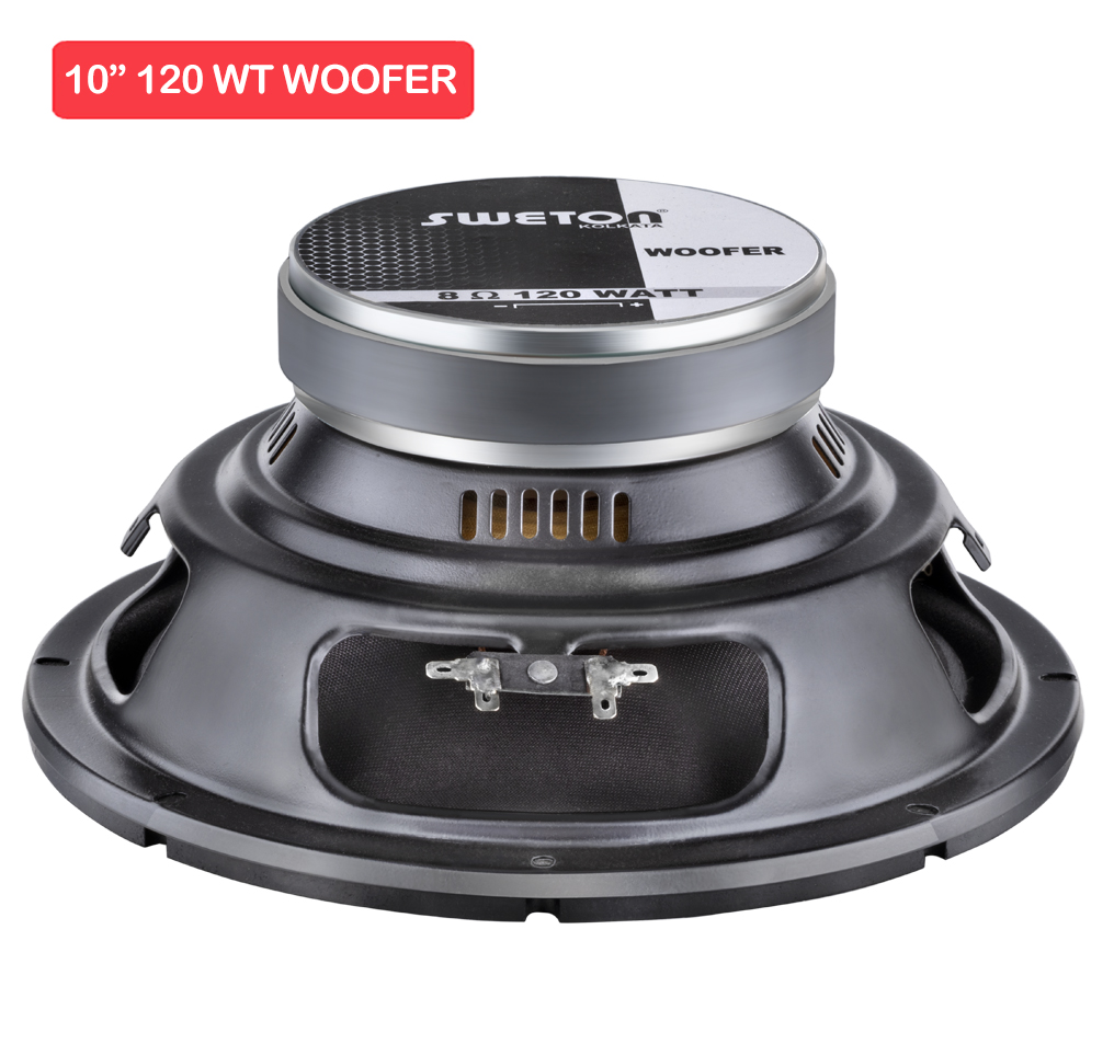 10 inch shop speaker price