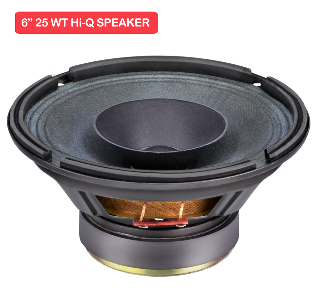 Sweton Speakers Order