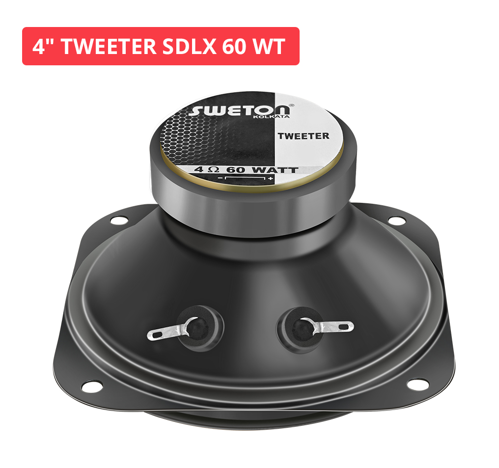 Sweton Speakers - Order Online