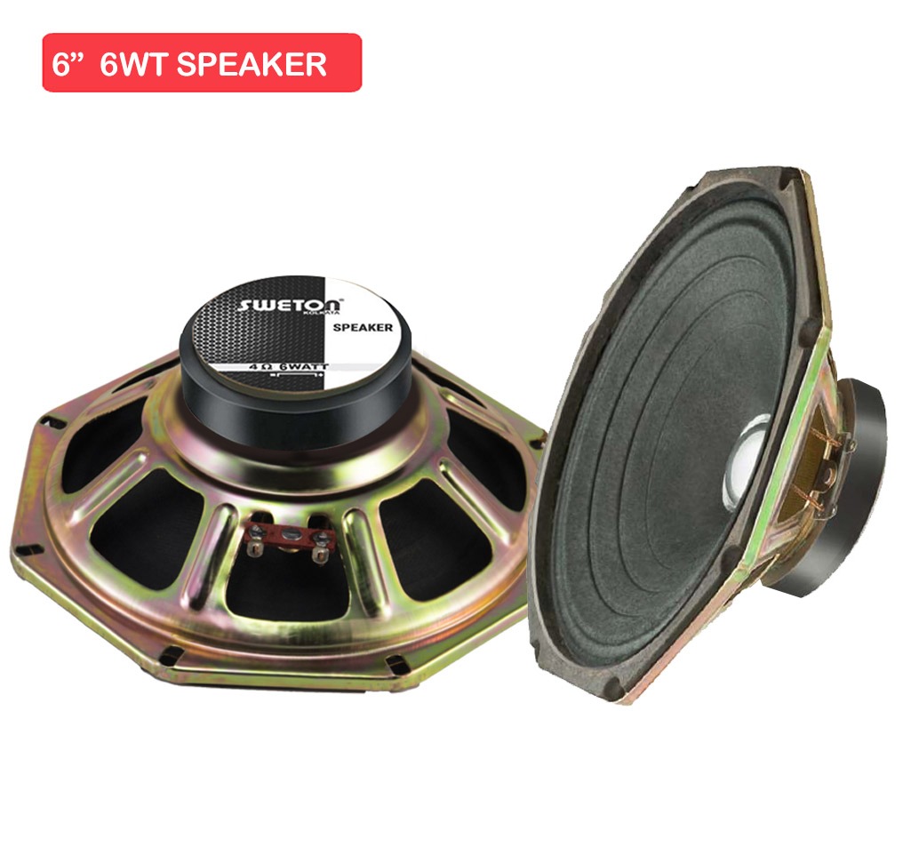 Sweton Speakers - Order Online