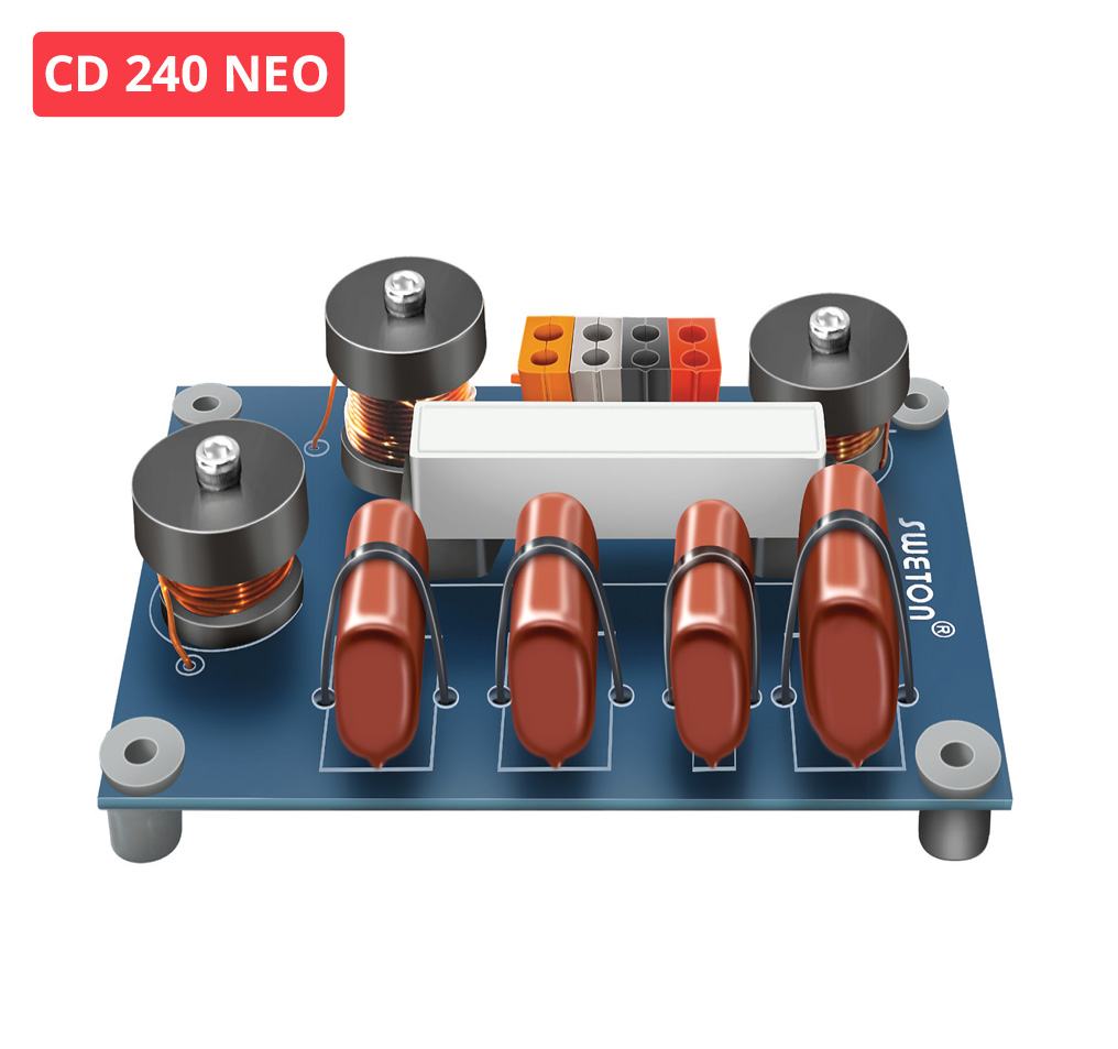 CD 240 NEO