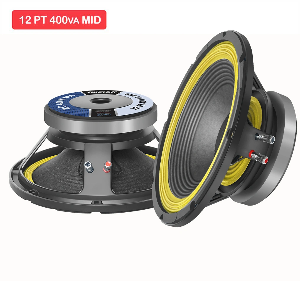 12 PT 400 VA MID