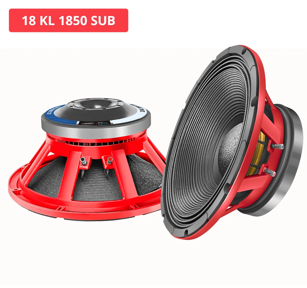 18 KL 1850 SUB