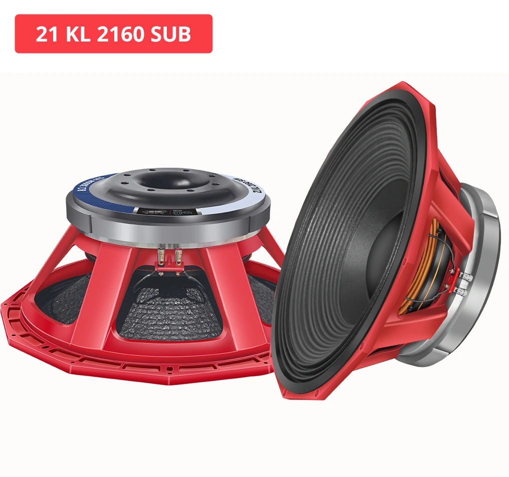Sweton -Transducers Since 1982 :: Pro Loudspeakers | Home Loudspeakers