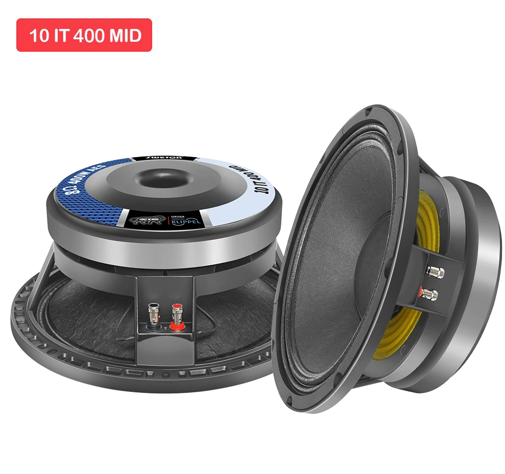 10 IT 400 MID