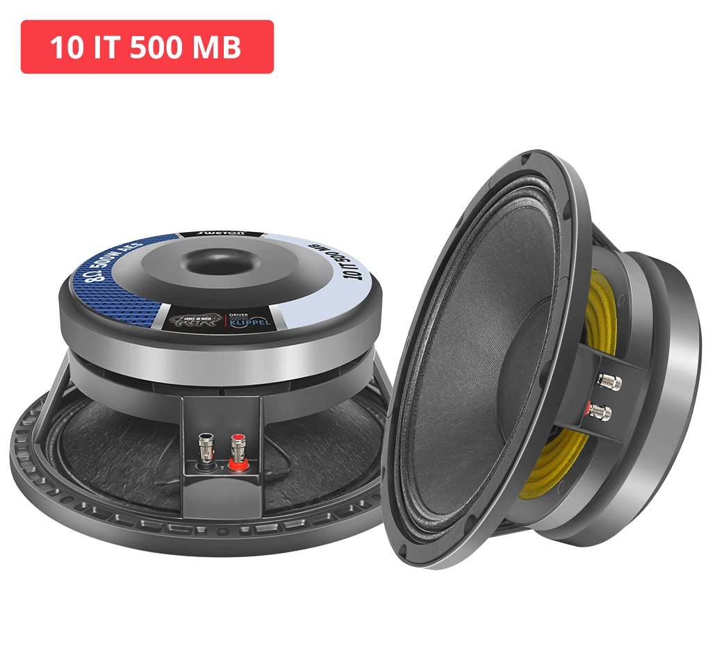 10 IT 500 MB