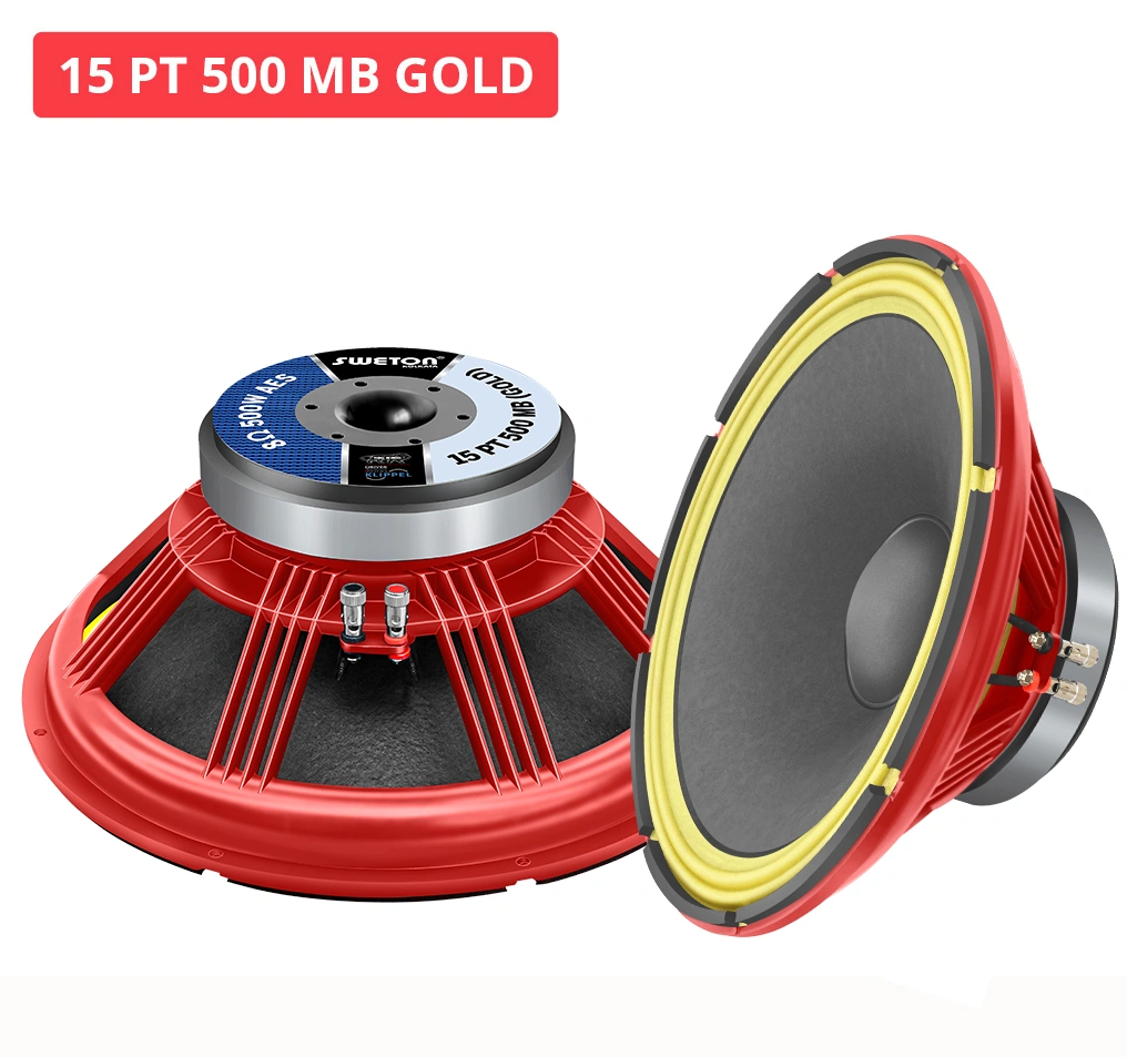 15 PT 500 MB GOLD