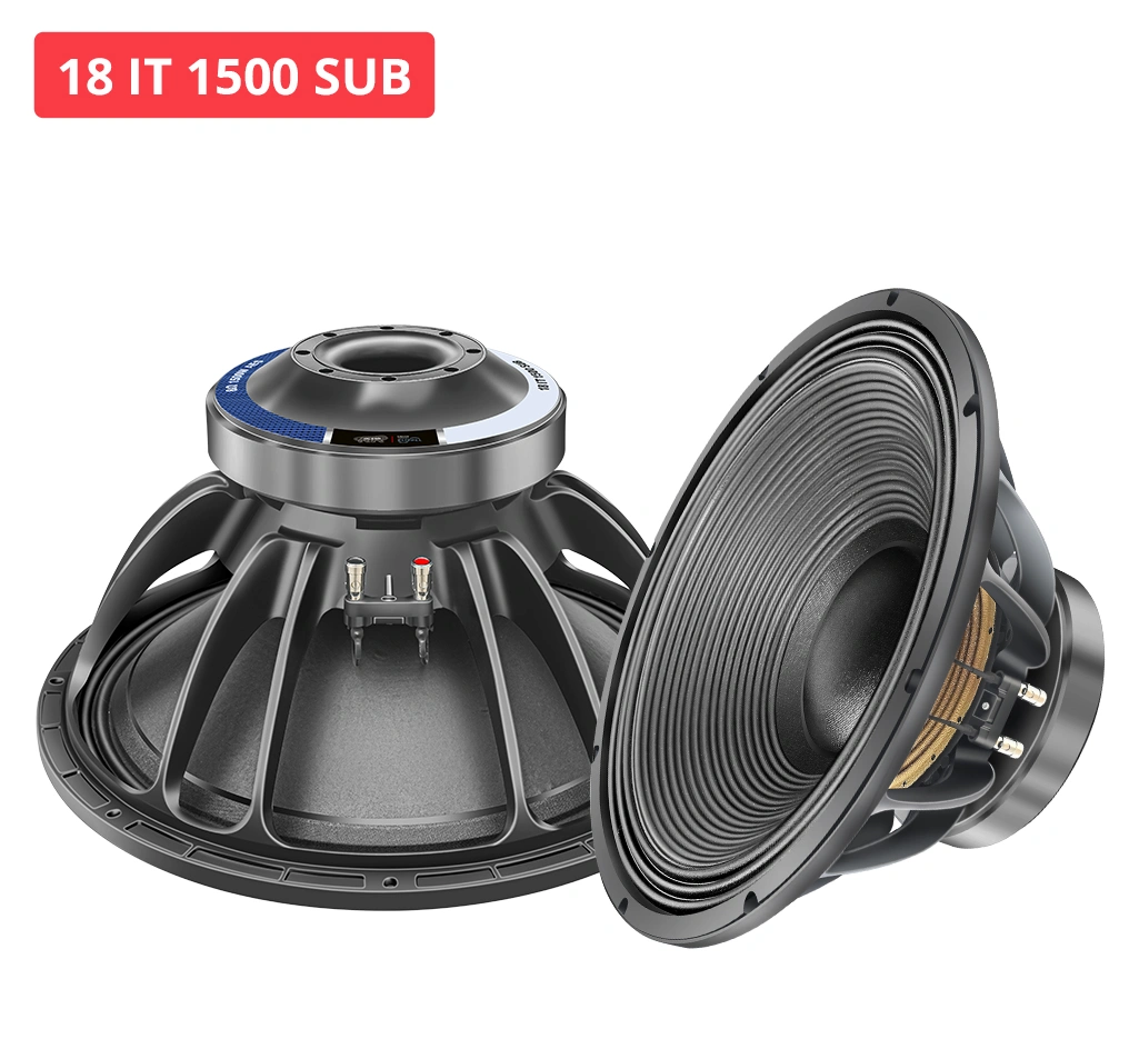 18 IT 1500 N SUB